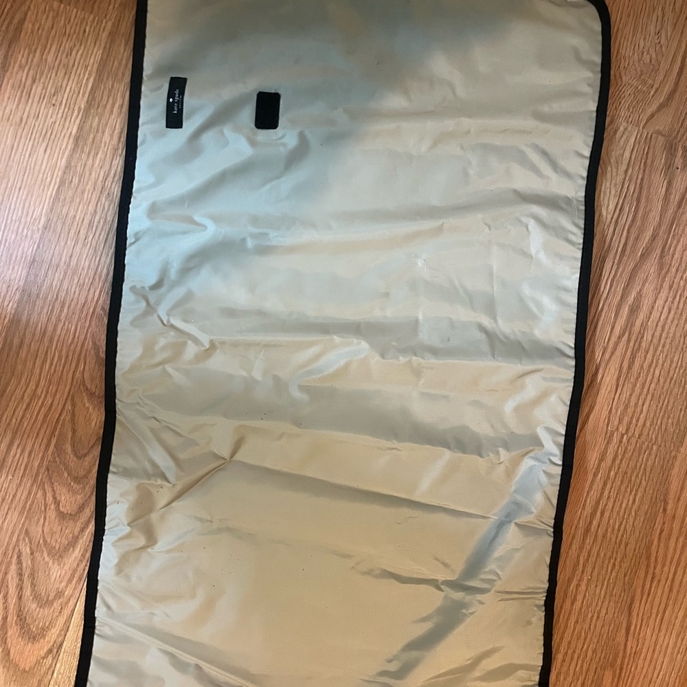 EUC Kate spade changing pad.